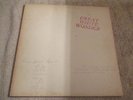 Bob Dylan The Great White Wonder stamped cover 2LPs