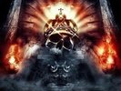 AXEL RUDI PELL-TALES OF THE CROWN VINYL NEW