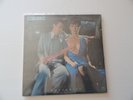 SCORPIONS Lovedrive SEALED ORIGINAL MERCURY LP 1979 SRM-1-3795 BANNED COVER