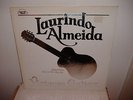 LAURINDO ALMEIDA - Virtuoso Guitar - 45 RPM - Ltd Ed. - Direct-To-Disc
