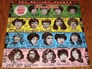 THE ROLLING STONES SOME GIRLS ORIGINAL BANDED COVER FIRST ISSUE LP STILL SEALED