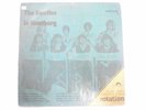 THE BEATLES IN HAMBURG POLYDOR RARE LP record vinyl INDIA INDIAN 236 VG+