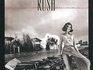 RUSH Permanent Waves 180gm Vinyl LP + Download 2015 NEW SEALED