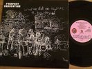 FAIRPORT CONVENTION.WHAT WE DID ON OUR HOLIDAYS. UK FIRST ISSUE ISLAND ILPS 9092