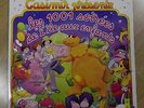 RARE LIVRE DISQUE CASIMIR  
