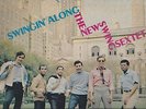 SWINGIN' ALONG - THE NEW SWING SEXTET