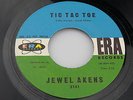 Jewel Aikens: Tic Tac Toe / The Birds and the Bees [Unplayed Copy]