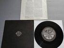 Crass - How Does It Feel? 1982 Crass Records 7