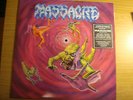 rare Metal,MASSACRE-from beyond,Originale UK Mosh 27,Mint-