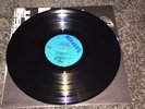 ALICE COOPER EASY ACTION  ORIGINAL 1969 BLUE BIZARRE FRANK ZAPPA LABEL LP CD
