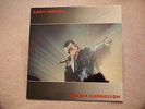 GARY NUMAN - DREAM CORROSION - 3 lp - SIGNED - oop
