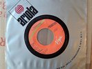 PETER GABRIEL Big time 1987 MEXICAN PROMO 7