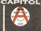 THE BEACH BOYS***I GET AROUND***DEMO***SURF***LISTEN TO IT