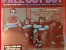 Fall Out Boy Take This To Your Grave COKE CLEAR LP Vinyl Record NEW SEALED
