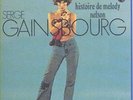 Histoire De Melody Nelson - Serge Gainsbourg (2008, Vinyl New)