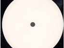 DR Z Three Parts To My Soul LP 6 Track Original White Label Test Pressing Of The