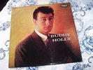 buddy holly 2nd lp coral lva 9085 nr mint