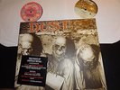 2 LP  DUST - KAMA SUTRA  / HARD  ATTACK