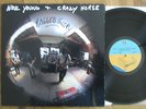 NEIL YOUNG & CRAZY HORSE - Ragged Glory * LP * Reprise * D 1990 * OIS