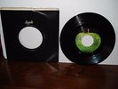 Trash-Road To Nowhere-Illusions-Apple-Beatles Label-Pop Rock-45 RPM Record