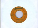 ROCKER  Dennis Puckett & Rockets - Rockin' teens