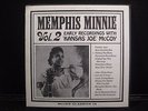 Memphis Minnie Vol. 2 Kansas Joe McCoy Blues Classics BC 13