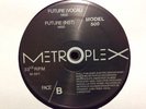 Model 500 ?– No UFO's / FUTURE / NEW MINT