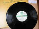  BBC vinyl recordings: JAZZ WAVENDON '75 THE CLEO LAINE SPECTACULAR