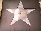 Blackstar * by David Bowie [Clear Barnes & Noble Jan 2016 Vinyl LP] Opened