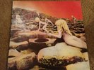 LED ZEPPELIN HOUSES OF THE HOLY 1973 UK LP ATLANTIC K 50014 A3/B3 STERLING RL EX