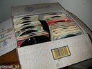 (  300 ) 45 rpm  / rock n roll /  r & b /  soul /   1950's   60's  s  70's  80's