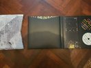 Radiohead In Rainbows box set with 2 cd and double vinyl