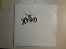 DIO: Volkshaus Nov. 27-83-Euro. LP Live With 10 Tracks w/Sticker & Insert PCV