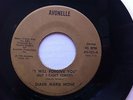 DIANE MARIE MOHR I Will Forgive You '78 CROSSOVER MODERN SOUL 45 UNKNOWN PRIVATE