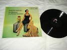 CHARLENE BARTLEY - The Weekend Of A Private Secretary 1957 RCA LPM 1478 USA