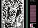 Visions - GRIMES [LP]