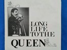 3 LP Set: QUEEN - Long Life to the Queen - LIVE in Zürich 1982 - Vinyl / RARITÄT