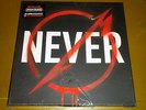 Metallica - Through the Never 3xLP Box Set Still Sealed (Blackened, 2013)