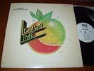 Lemon Lime - Hollyweird Game / Party Rap 12 inch 1983 Jam Power rare rap