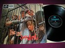 YARDBIRDS / FIVE LIVE / ORIGINAL UK / RAR