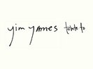 Tribute To - Jim James (My Morning Jacket) - New and Unopened vinyl w/CD incuded