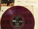 BEATLES-BEATLES FOR SALE, JAPANESE RED WAX EX COMPLETE