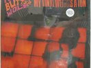 PEANUT BUTTER WOLF My Vinyl Weighs A Ton 1998 US ORG Triple SEALED LP Hip Hop