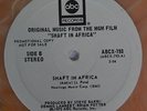 Johnny Pate   ?– Shaft In Africa  -  12