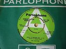 LOVE SCULPTURE.  RIVER TO ANOTHER DAY.  DEMONSTRATION   UK PARLOPHONE 5664(1968)