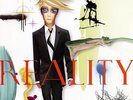 David Bowie - Reality LP