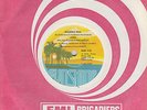 ABBA ‘MAMMA MIA’ SOUTH AFRICA 45 45 vinyl