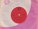 STATUS QUO ‘DOWN THE DUSTPIPE’ SOUTH AFRICA 45 vinyl