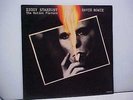 David Bowie Ziggy Stardust The Motion Picture Movie Soundtrack Vinyl LP album 33