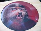 Warren Zevon werewolves in london picture disc record